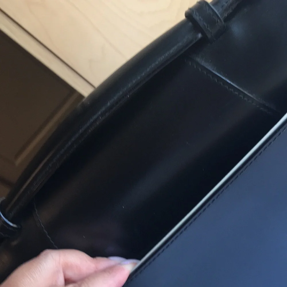 Cartier Briefcase
